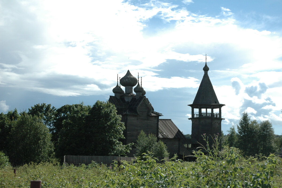 Деревня щелейки фото