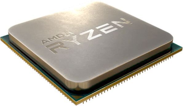  AMD Ryzen 7 2700 OEM