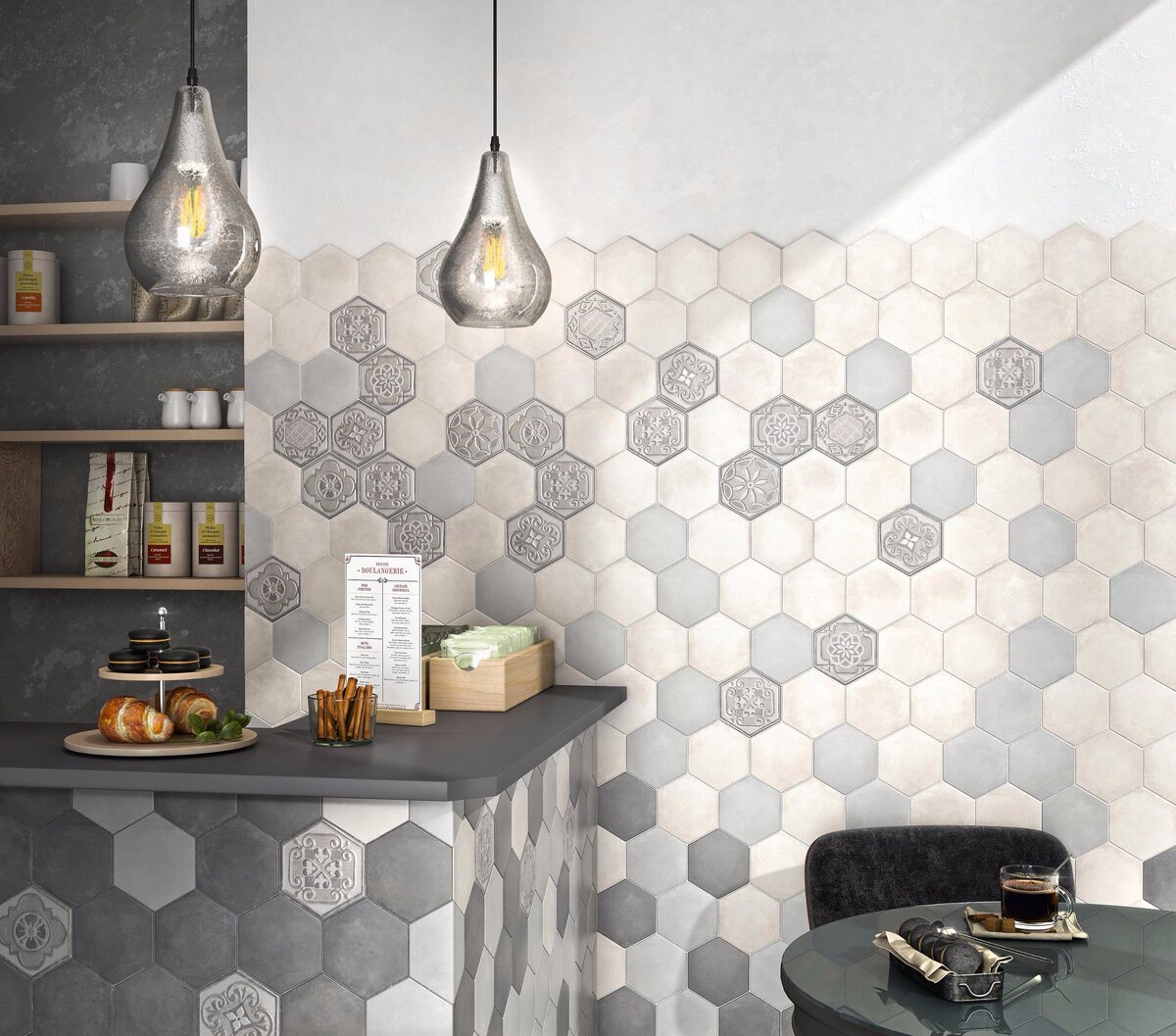 Коллекция Тюрен (Kerama Marazzi)