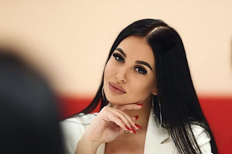 Узерцова переспала с Подобреем ​
Фото: «Инстаграм»