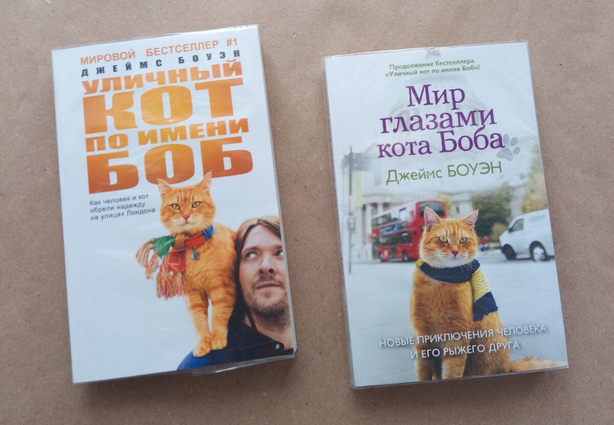 Книга боба