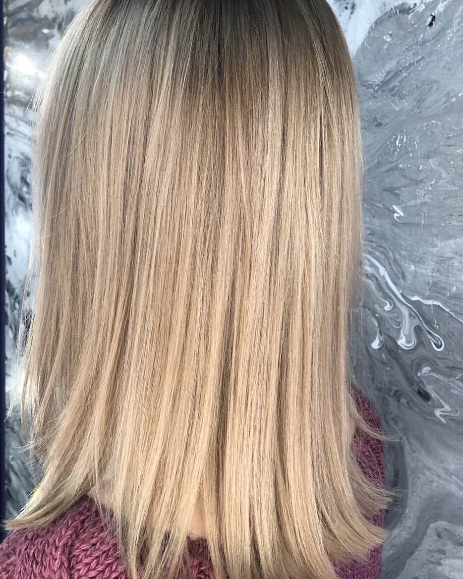 Антонина Литвинова