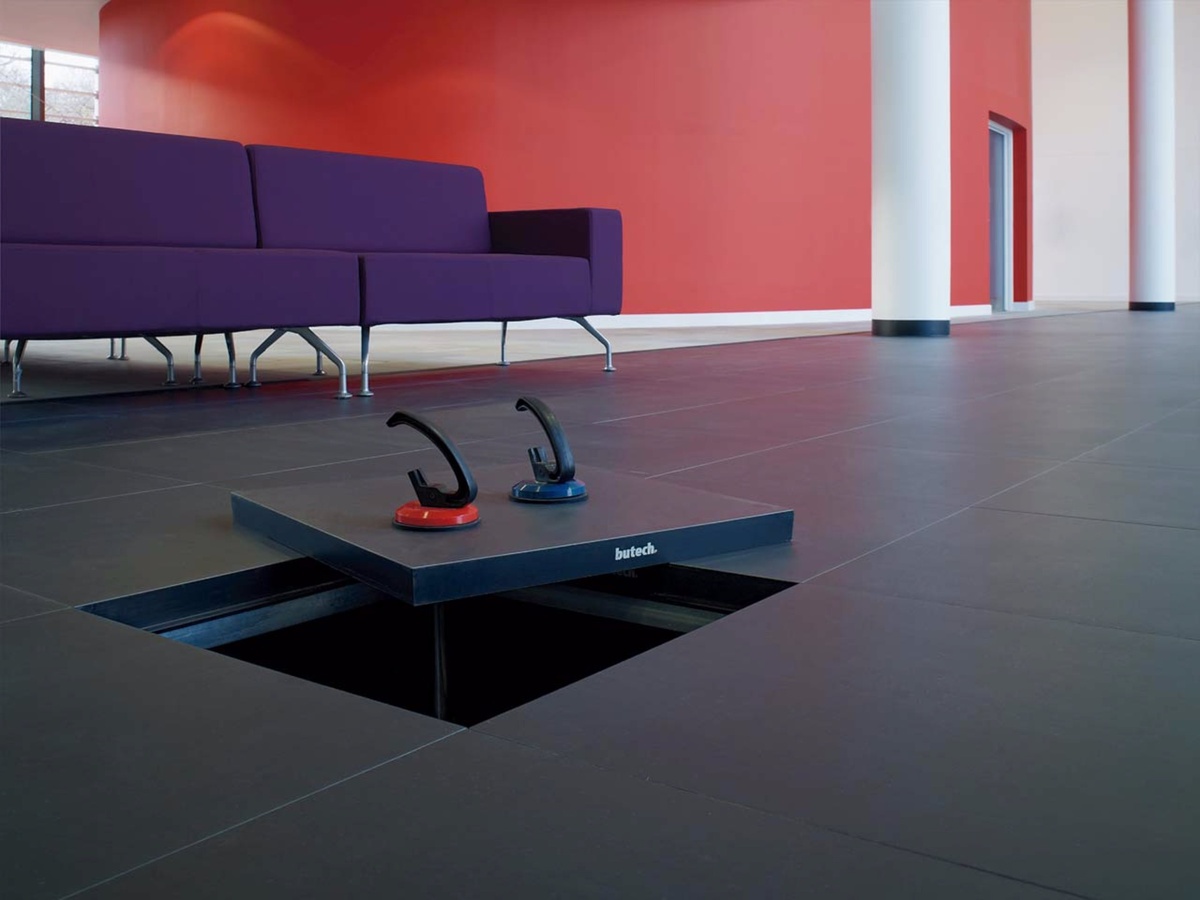 Коллекция STON-KER®