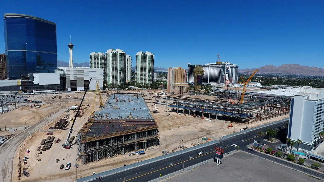 Las-Vegas Loop