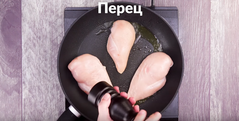 Блинная Запеканка С Курочкой: Пошаговый Рецепт Вкуснейшего Блюда.