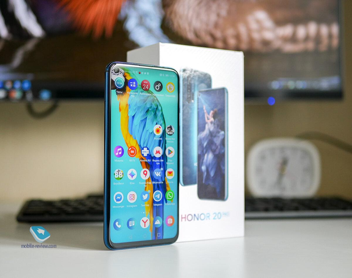 5 фактов при покупки HONOR 20 PRO | Данила Руденко | Дзен