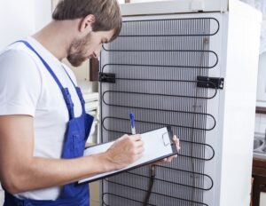 Как поменять термостат в холодильнике: пошаговая инструкция