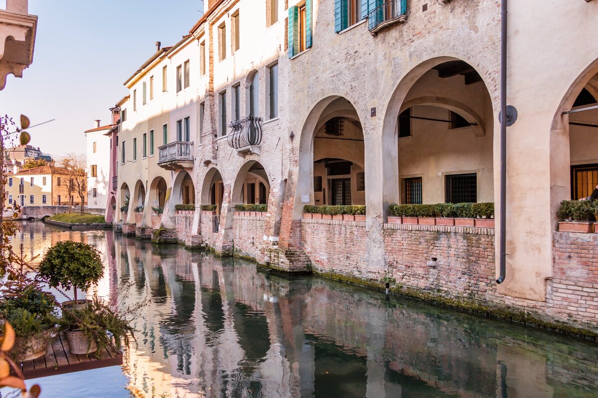 Treviso, foto @ihome_apartments