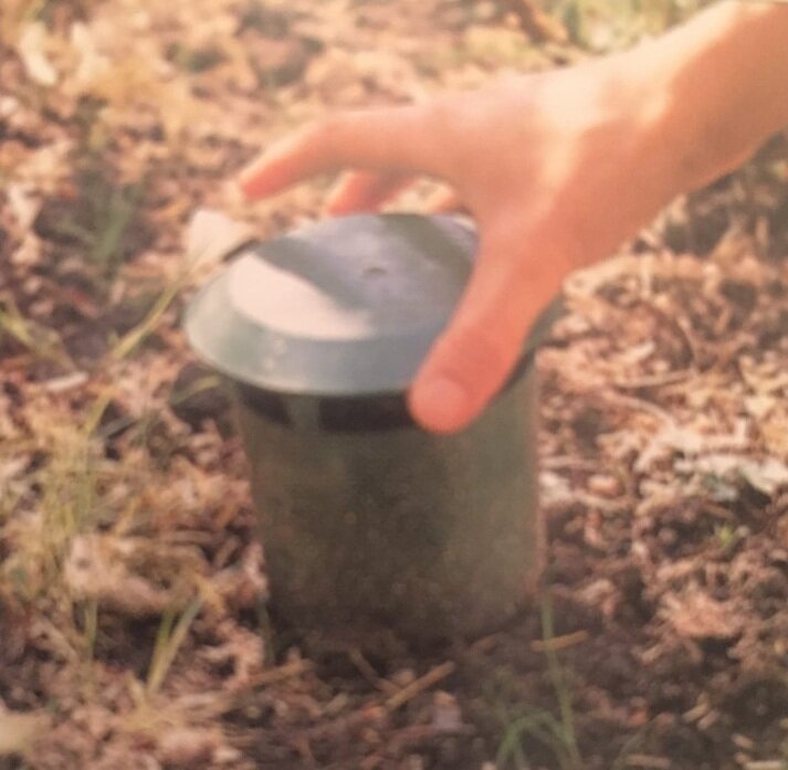 Пивная ловушка