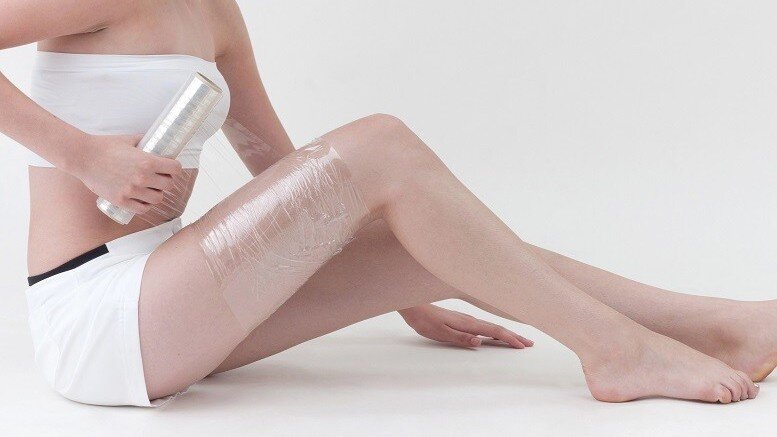 Для достижения выраженного результата советуем сделать курс обёртываний из 8–10 процедур