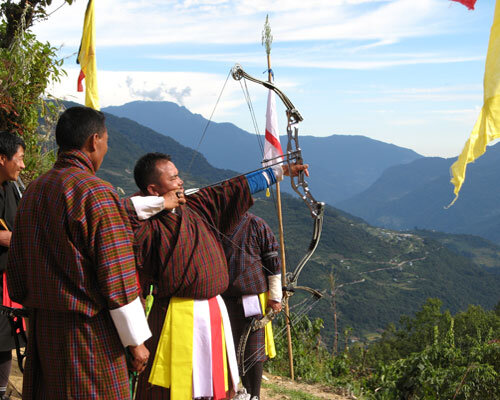 https://www.panoramicjourneys.com/Experience/Archery-Bhutan