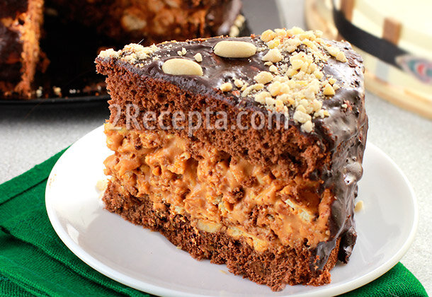 Ингредиенты: