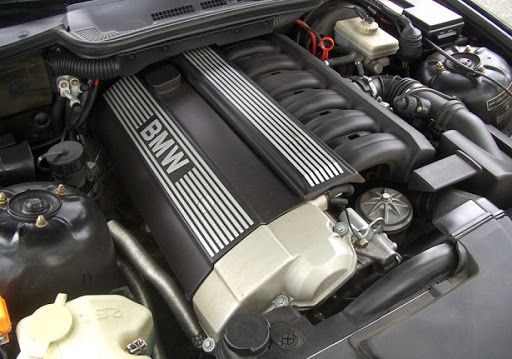 Двигатели BMW 3 серии