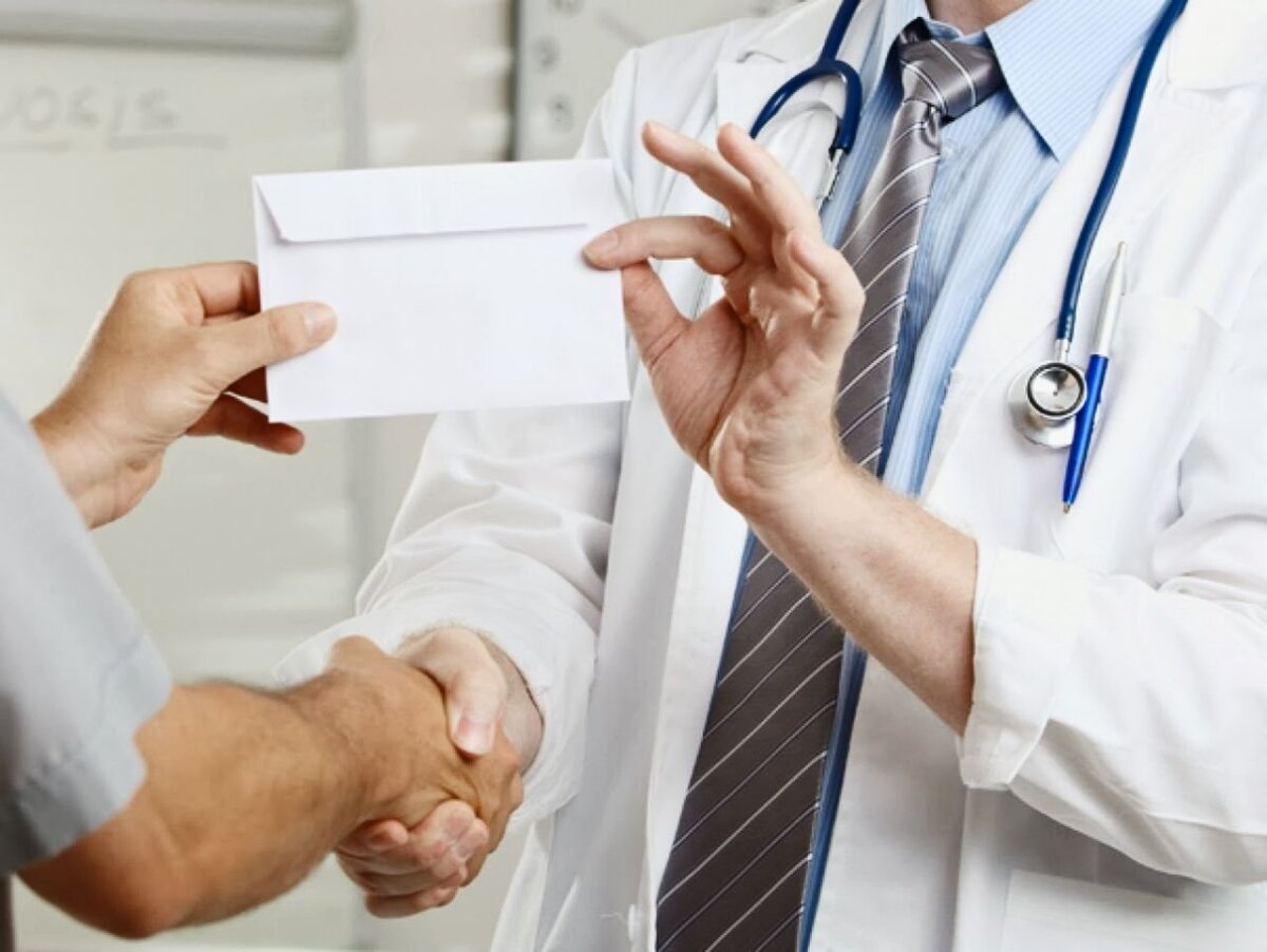 Конверту - быть. Фото: https://versiya.info