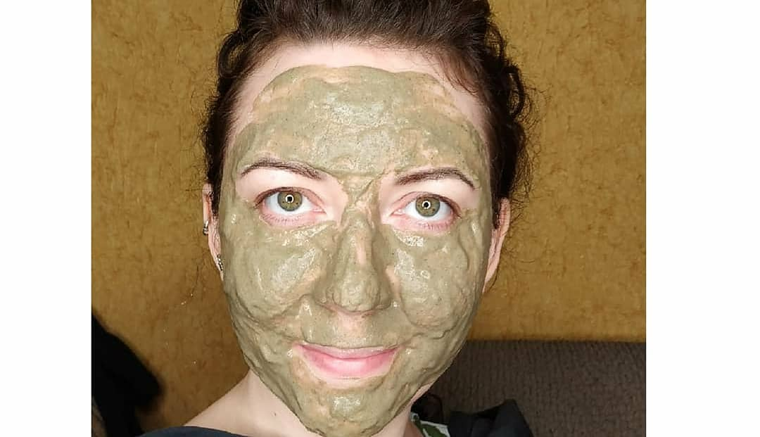 Маска Биобьюти. Фаммаска 