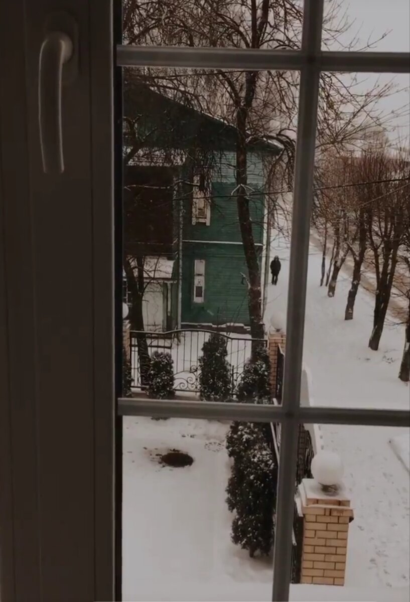 Фото из личного архива автора