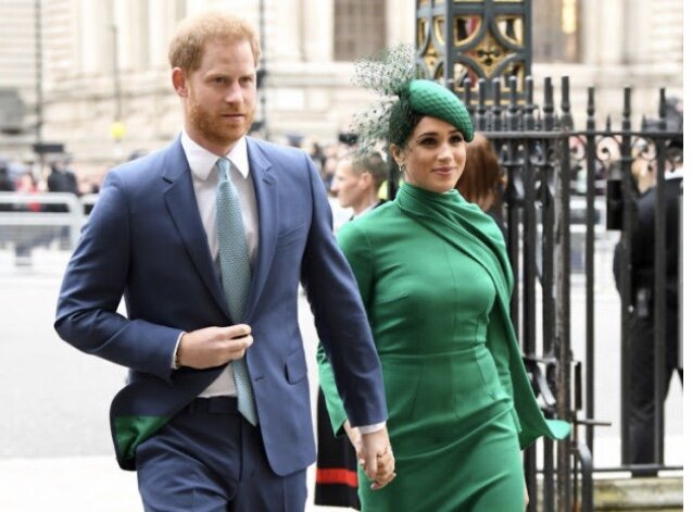 Sussexroyal