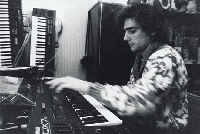 Фото из архива автора