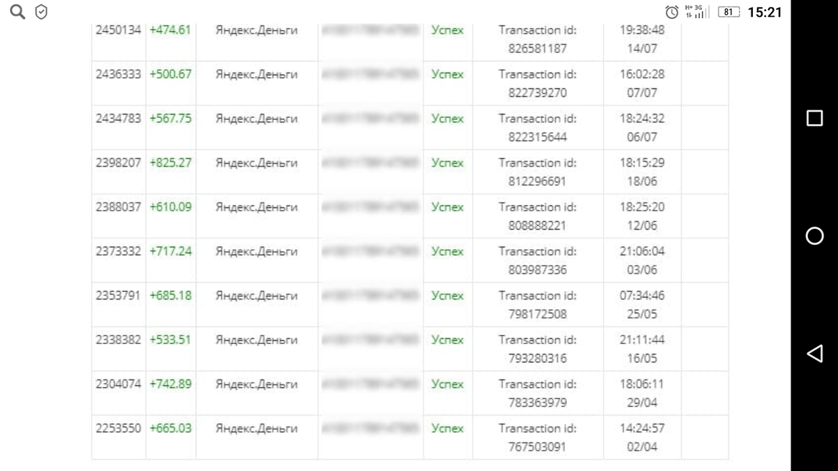  Такой результат можно получить на этом сайте