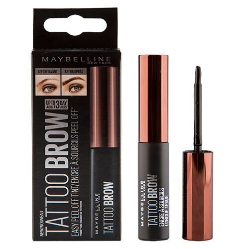 Тинт для бровей от Maybelline