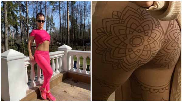 Источник: Instagram