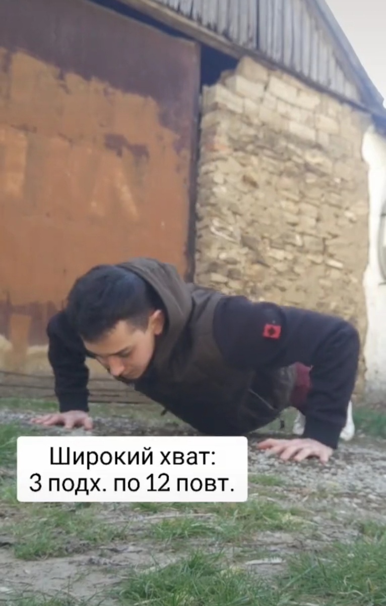 Выполняем не на скорость,а на качество