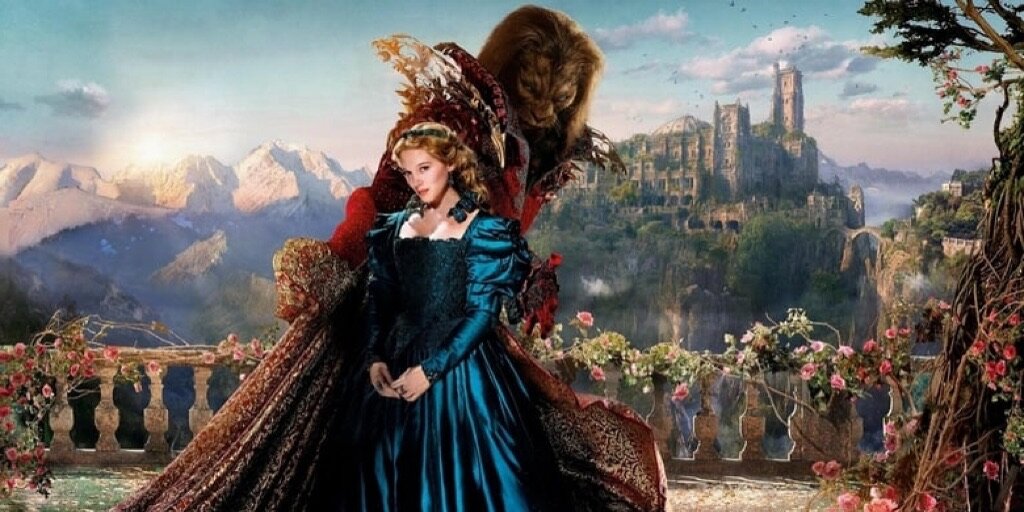 Постер к фильму Кристофа Гана, 2014 года