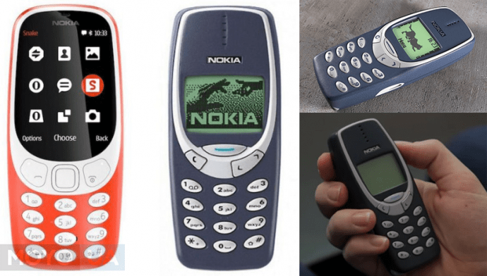 Nokia 3310