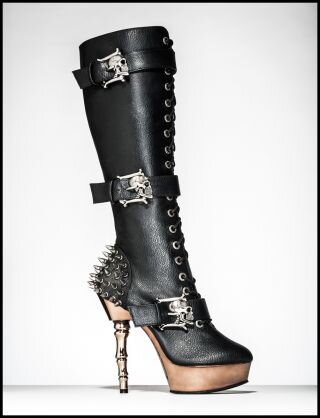 Photo by Dan Winters