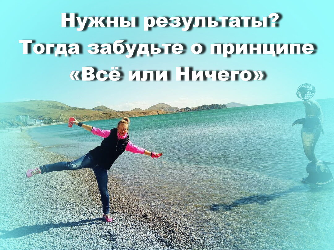 Галя говорит