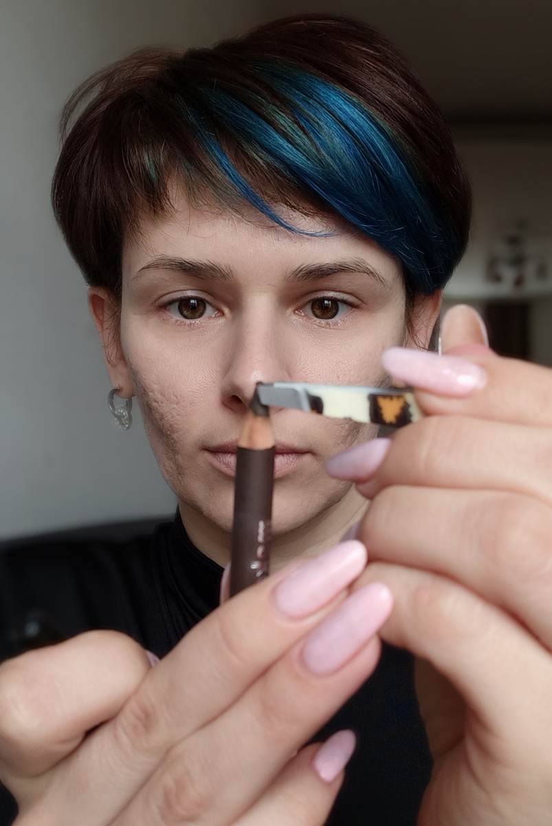 Фото сделано автором канала