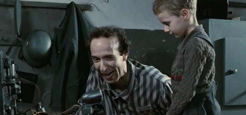 Слоган: Незабываемая басня, которая доказывает, что любовь, семья и воображение покоряют всех