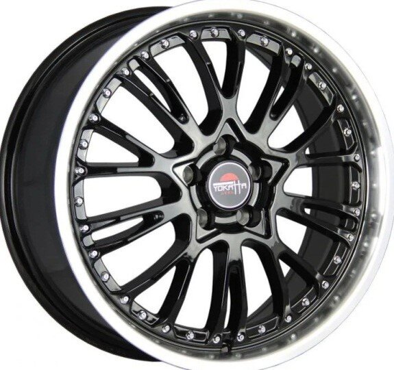 Yokatta model-38 BKPL