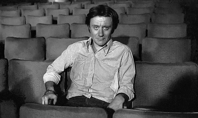 Андрей Миронов