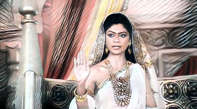 Царица Сатьявати