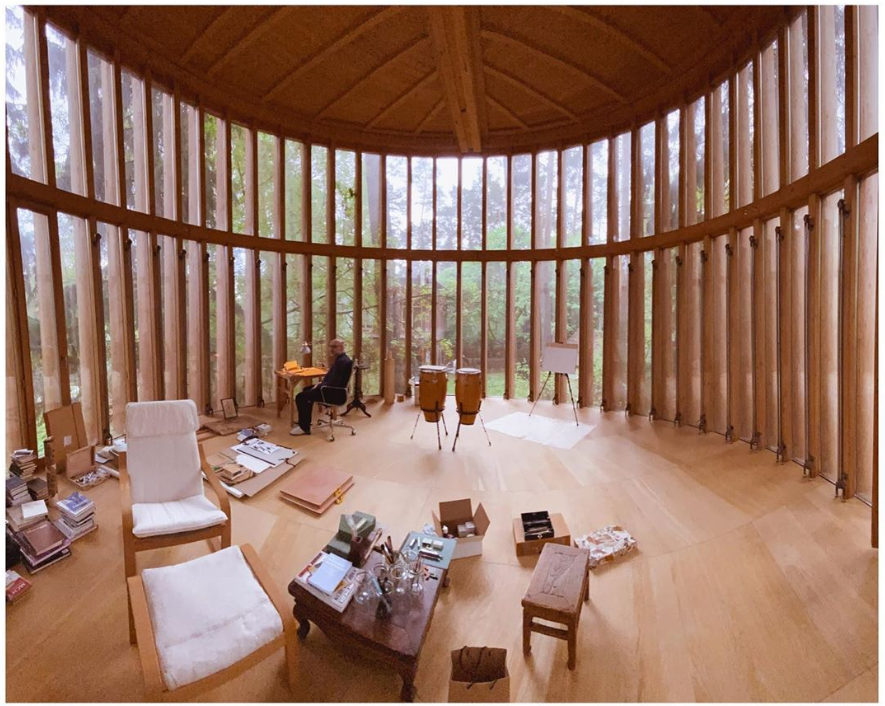 Юрий григорян архитектор проекты