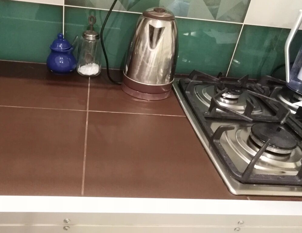 Моя столешница