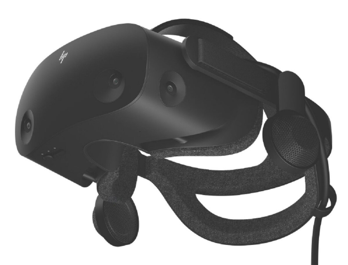 Сотрудничество с Valve налицо (на лицо шлем надевается, хаха, вы поняли?)