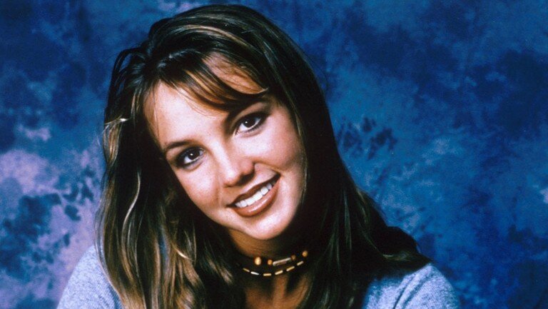 Бритни Спирс
Фото: соцсети
