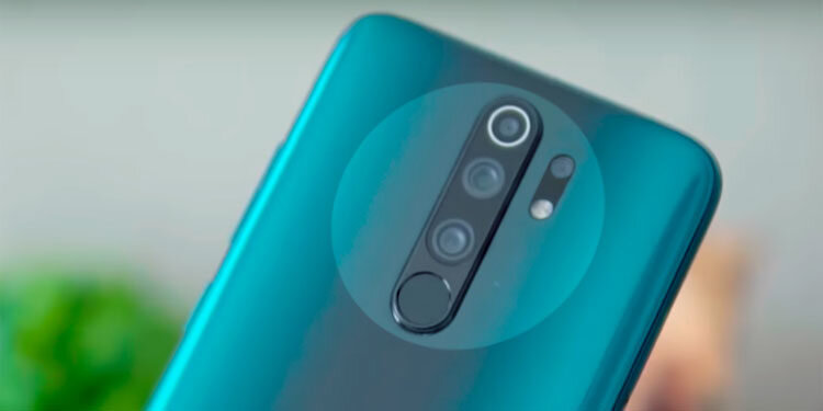 Redmi 9