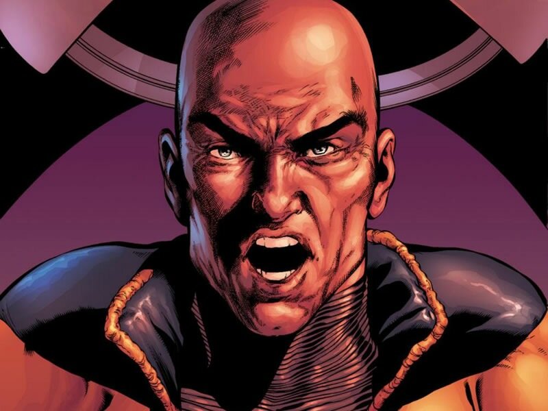 Картинка взята в качестве иллюстрации. Источник Яндекс Картинки. На фото: Профессор Икс