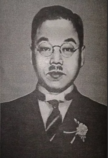 Кацудзо Ниши. Фото из открытых источников