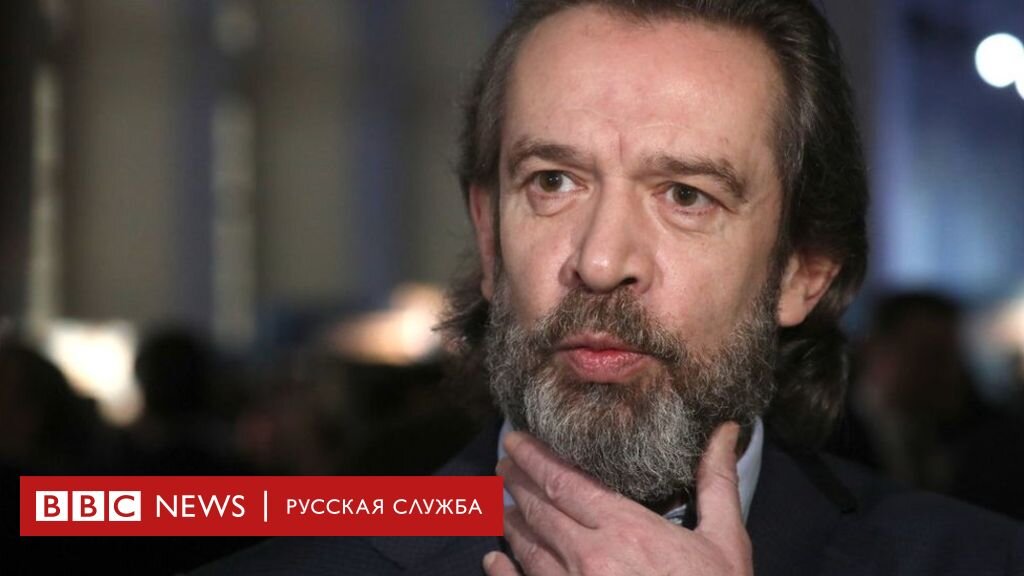 руководитель театра Табакерка - ученик О. Табакова  - Машков