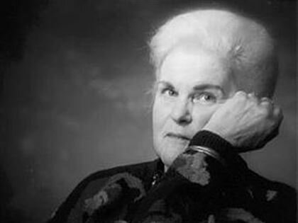 Энн Маккефри