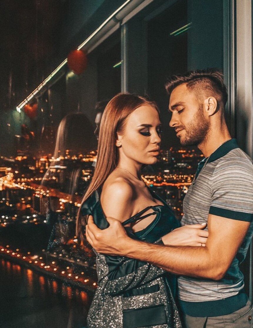 Милена жалеет о своём решении расстаться с Лёшей
​Фото: «Инстаграм»
