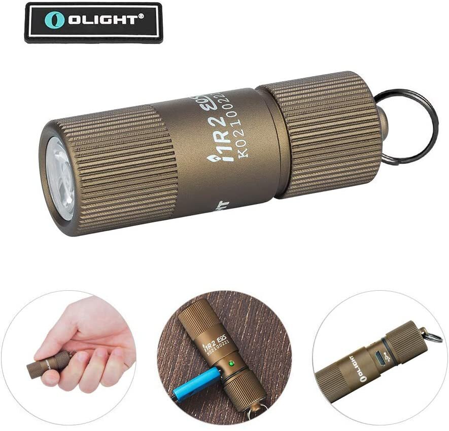 Фонарь 2020. Olight i1r 2 EOS. Фонарик Олайт i1r. Oolaid i1r 2 фонарик. Мини. One Torch Union.