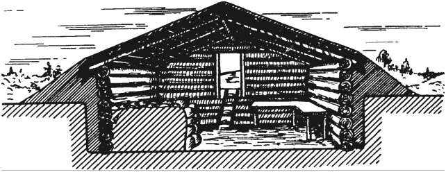 Славянский дом 