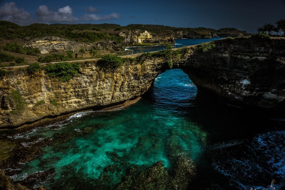 Остров Бали. Райское место на Земле.