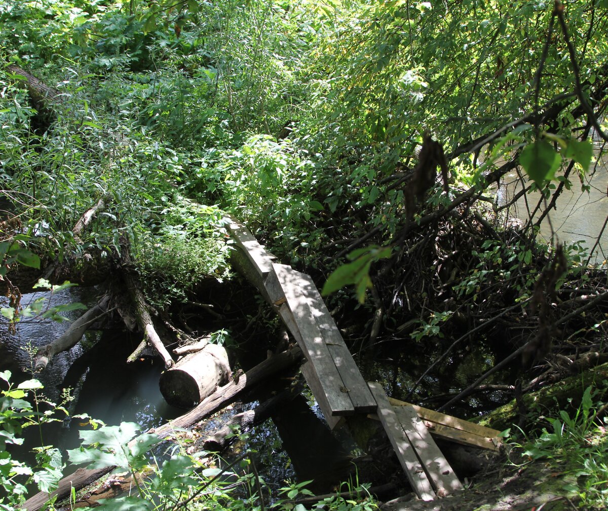 Дорожная инфраструктура 21 века