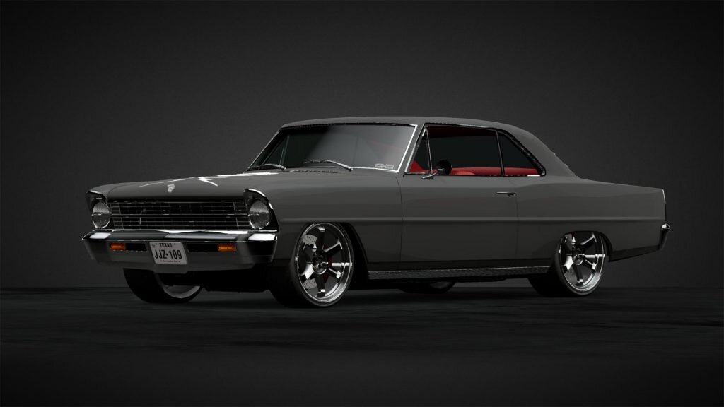 Gran Torino прославился благодаря фильму Gran Torino